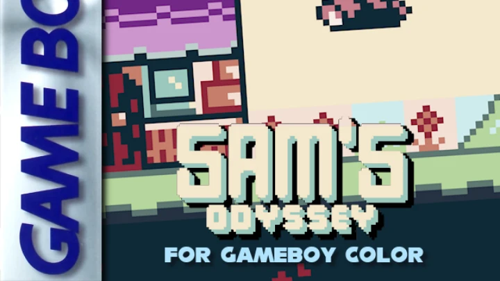Sam's Odyssey (GBC)