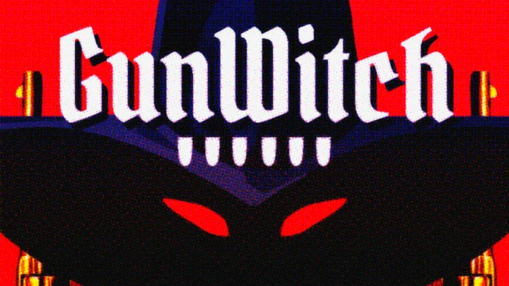 Gunwitch