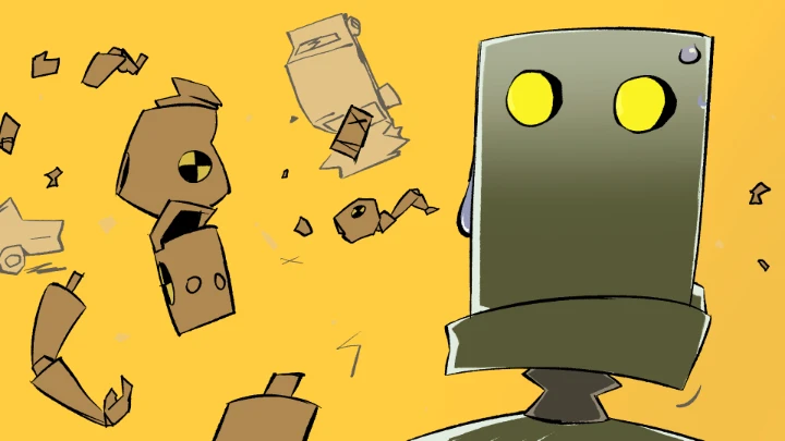 CRASH TEST