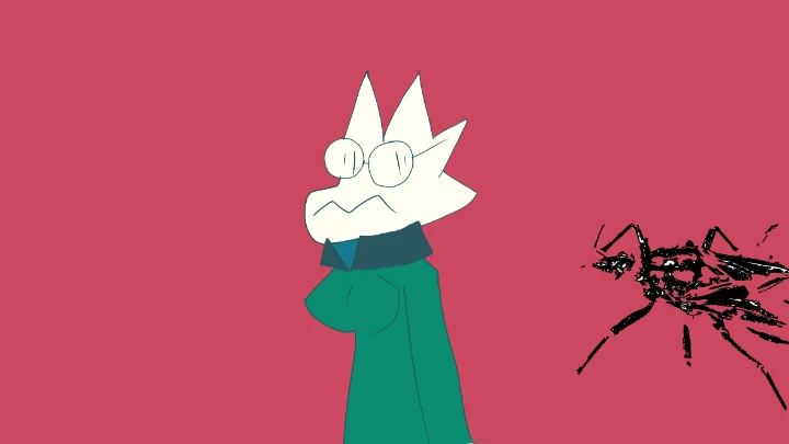 Xiikazin: Bug of Bad memes