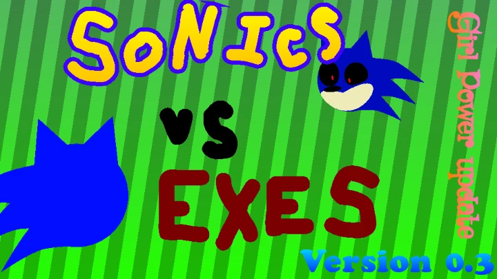 Sonics vs EXEs