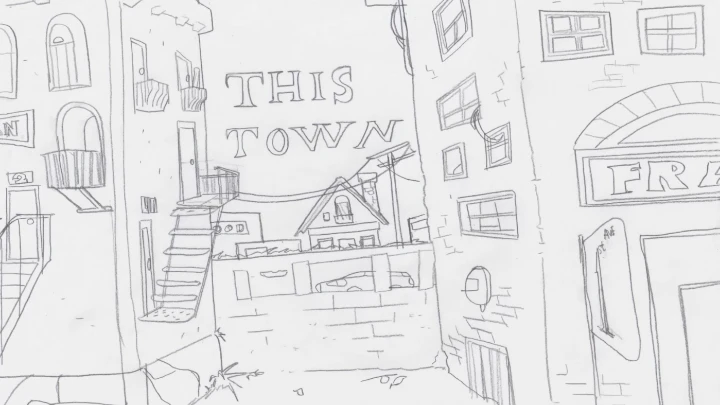 This Town