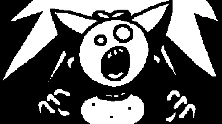 I found the first impact frame ever
