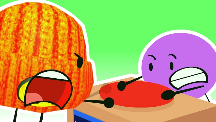BFBD 3: The Epikest Quiz