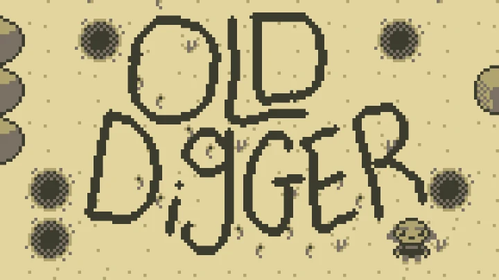 Old Digger