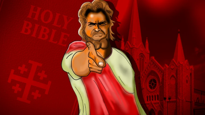 Bible: The Speedrun