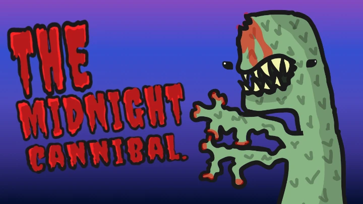 The Midnight Cannibal