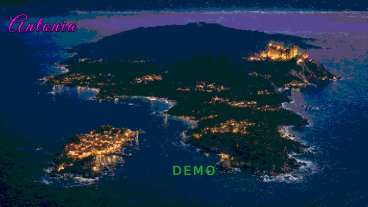 Antonia (DEMO)