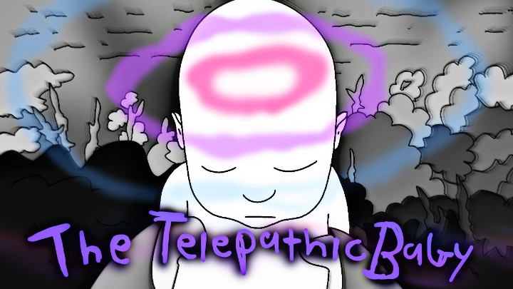 The Telepathic Baby