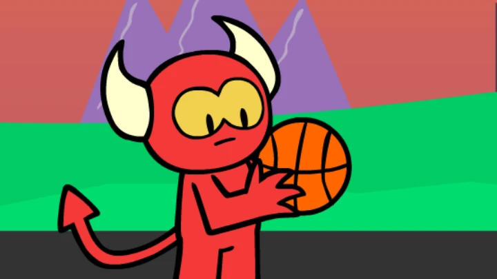 Slam Dunked