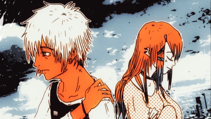 MEMORY ALT+EMO.POP x HEAVY GLOOM