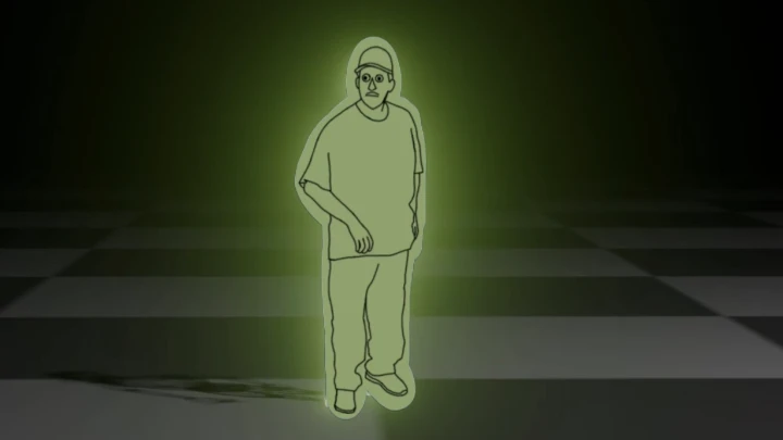 Styles (Hellavision Television Dance Everywhere Submission)
