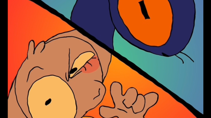 Cici’s Place 3: Noggin