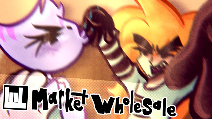MARKET WHOLESALE (PILOT)