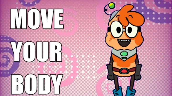Move Your Body