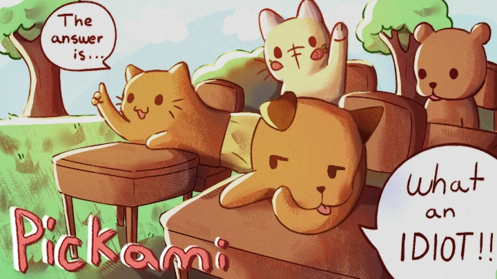 Pickami Ep 9
