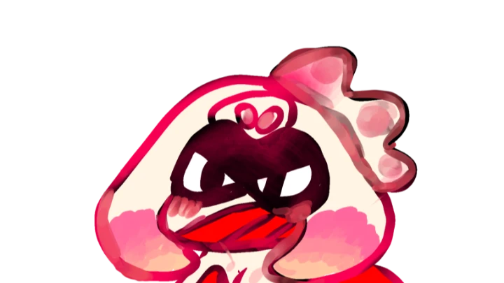 Pearl fightsuit