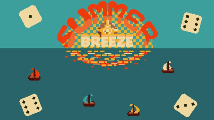 Summer Breeze