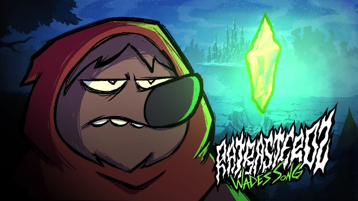 RATBASTERDZ: WADE'S SONG