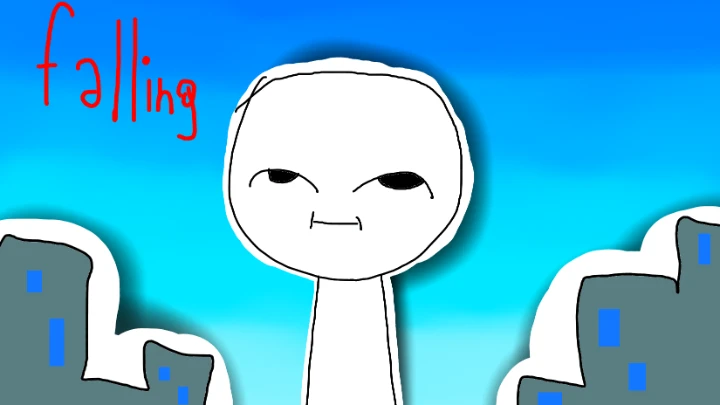 Falling