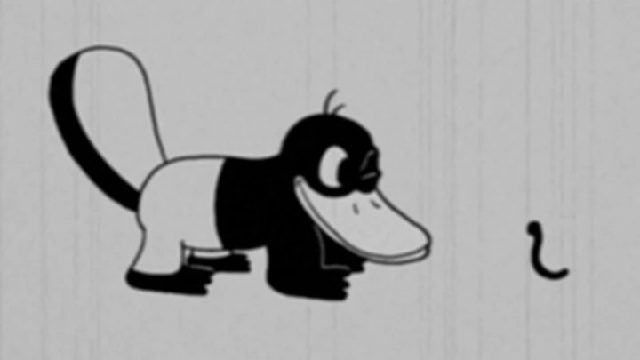 The Platypus' Natural Habitat (1918)