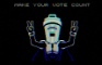 An Account of the Singular Election-Related Misadventures of Count Binface