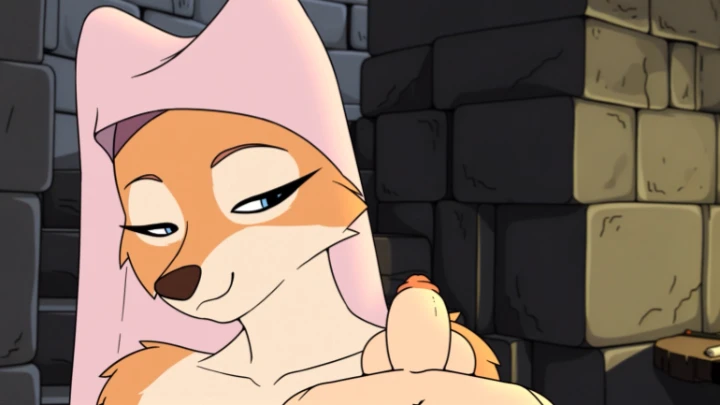Maid Marian - Suction