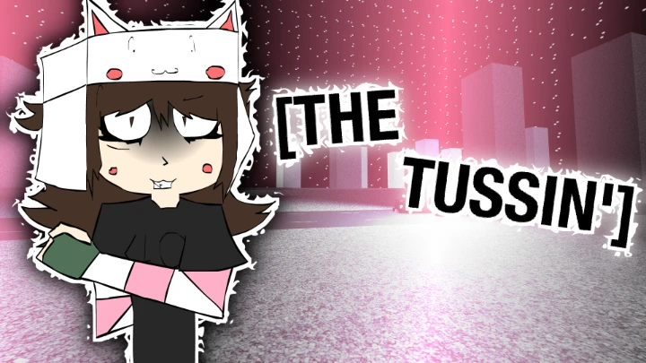 THE TUSSIN' (2026)