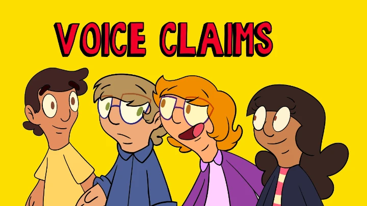 Bob's Burgers Fankid Voice Claims