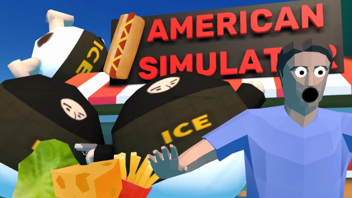 American Simulator