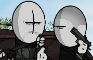 Madness: Combatant Syndrome