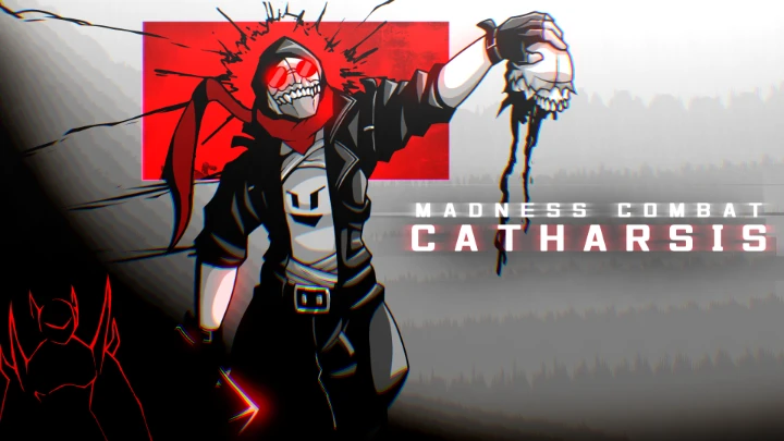 Madness combat | Hank Transmission 2 | CATHARSIS