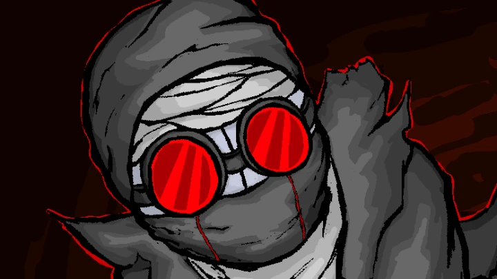 Madness Escalated Release Trailer