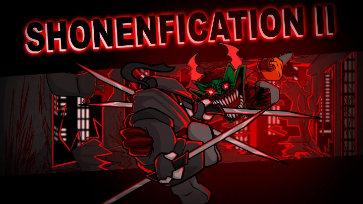 Shonenfication II (Doom of Nexus)
