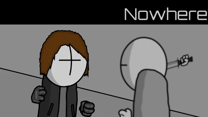 Nowhere