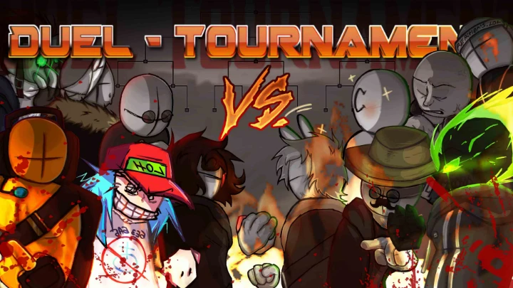 DUEL TOURNAMENT 2026