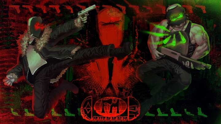 Fraternal Madness: Ambush [MD26]