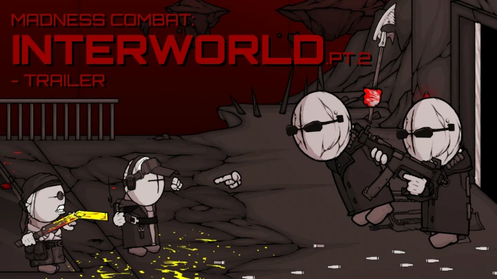 MC: INTERWORLD pt2 - Trailer