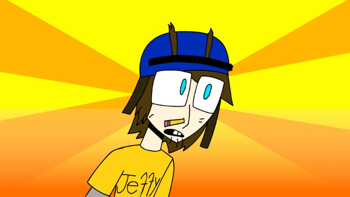 SML 2304:JEFFY DOES SOMETHING BAD!