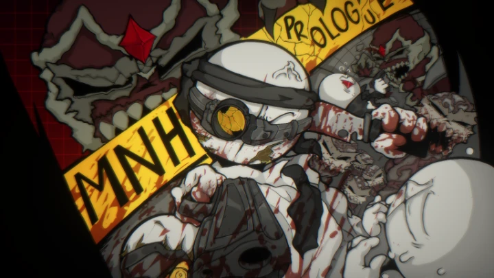 Madness Nevada's Hell | Prologue