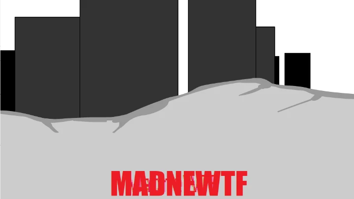MadneWTF