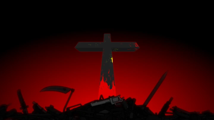 Salvaging The Madness