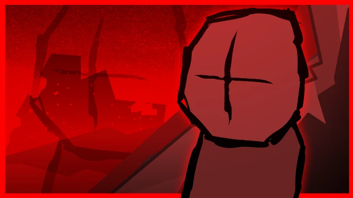 The Eternal Glow of Madness