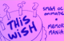 THIS WISH (TSB/SMG4 oc animatic)