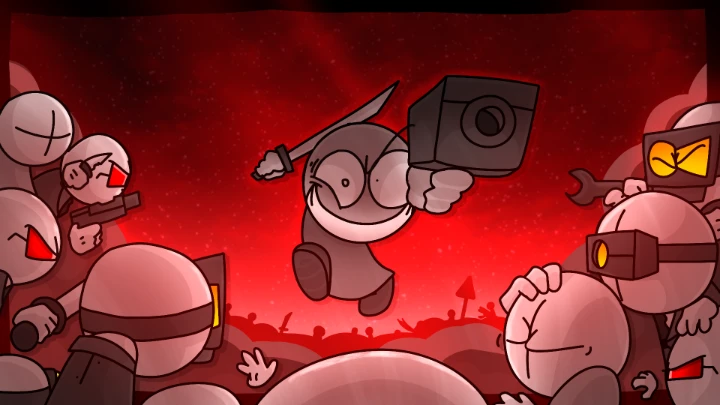 Madness Toonforce