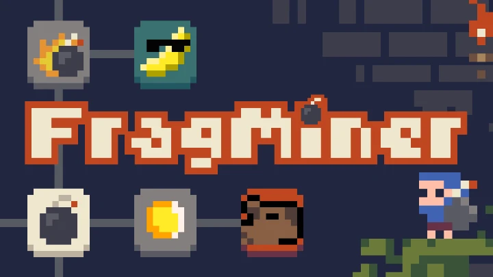 FragMiner
