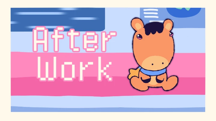 Pretzel: After Work