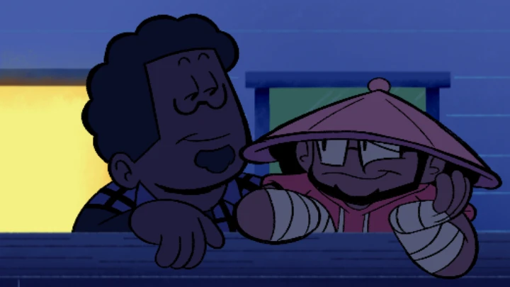 Man, We Hemmies
