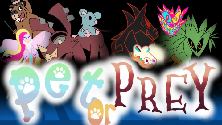 Pet or Prey