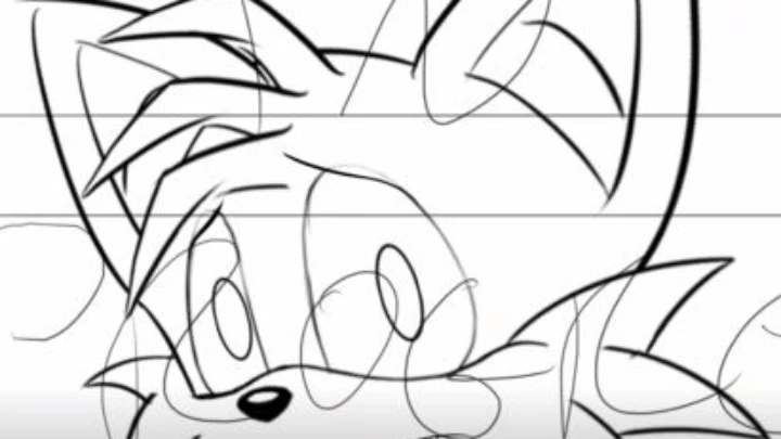 Run, Tails, RUN!!! (WIP)